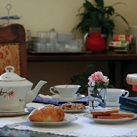 Bed & Breakfast Luna Caprese 4*