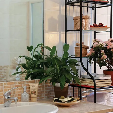 Bed & Breakfast Luna Caprese 4*